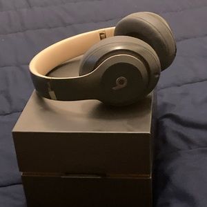 Studio 3 Wireless Beats